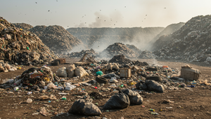 Skládky odpadu budú minulosťou. Slovensko čaká prechod na moderné zariadenia