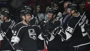 Marián Gáborík dosiahol historický míľnik vo svojej kariére!