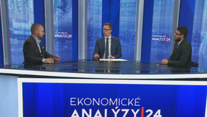 Ekonomické analýzy 24: Rokovania medzi USA a Iránom sa odkladajú, trhy veria v ústup konfliktu