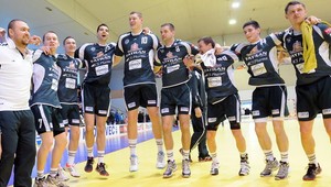 Hádzanári Prešova si zahrajú Pohár EHF