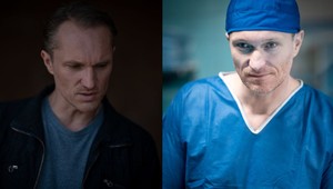 Zo sexi chirurga drsný kriminalista: Mariána Mitaša v novej seriálovej úlohe si zamilujete!