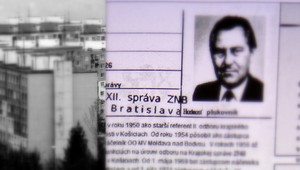 Konšpiračné byty. Komunistická rozviedka ich využívala na špionáž