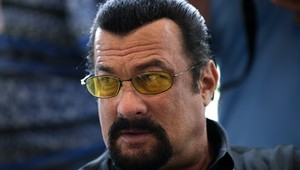 Prípad Seagal policajti uzavreli: Nepochybili sme!