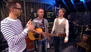 Nový hudobný génius? Súťažiaci z Talentu má vysoké IQ