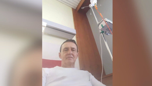 Liek môže Dušanovi zachrániť život, no na Slovensku naň nemá nárok. jeho syn sa obracia na ministra