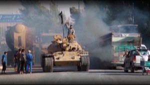 Dokument: Príbeh Slovenky podozrivej zo zločinov súvisiacich s terorizmom