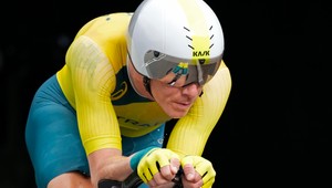 Bývalý majster sveta v cyklistike do väzenia nepôjde. Za usmrtenie manželky, dostal podmienku