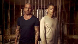 Skvelá správa pre fanúšikov: Šiesta séria seriálu Prison Break je oficiálne potvrdená!