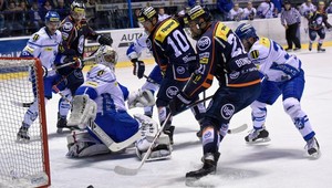 V prvom semifinále košický víťazný obrat proti Popradu