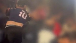 Zachránil život, sám o neho počas zápasu prišiel