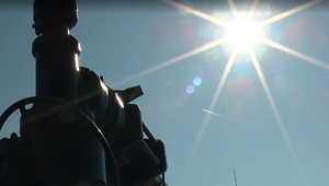 Boj proti smogu prehrávame. Riešením by mohli byť geotermálne vrty