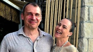 Adriana Kneissl žije v kaštieli, ale TOTO ju skoro zložilo! Rozprávka má aj temnú stránku