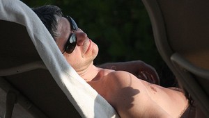 Preteky o miesto pri bazéne. Briti nevedia, čo je to relax