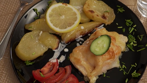 Hlavné jedlo: Svadobné mystery