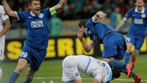 V šestnásťfinále EL Neapol proti Villarrealu