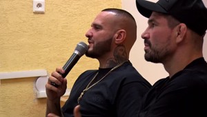 Rytmus a Attila Végh skončili za múrmi ilavskej väznice