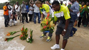 Futbalisti Zambie: Návrat na miesto smrti. Teraz chcú triumf