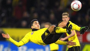 Dortmund už v sobotu so šancou na 7. majstrovský titul