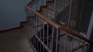 Polícia v Dolnom Kubíne vyšetruje záhadnú smrť dôchodkyne. Zomrela po tom ako prepadla cez zábradlie