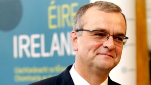 Bývalý politik Kalousek prehovoril na proteste: Môj predrečník je absolútny d*bil