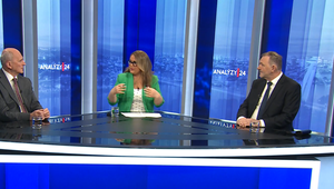 Analýzy 24: Zelený štvrtok pripomína dôležitú vec. Vedieť si „sadnúť za jeden stôl“