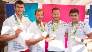 Strieborná K4 chce pokračovať v úspechoch ešte niekoľko rokov