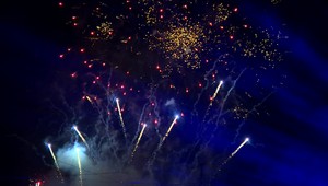 Napriek zákazu otriasali Bratislavou výbuchy silvestrovskej pyrotechniky. Pokutu ale nezaplatil nikto