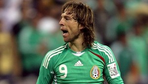 V Larisse náhle zomrel mexický útočník De Nigris