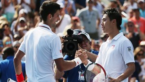 Tenisový šok v New Yorku! Djokovič i Federer bez finále