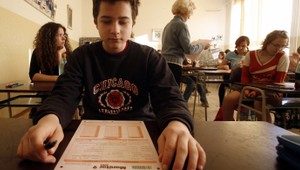 Žiakov základných škôl čaká veľké testovanie vedomostí