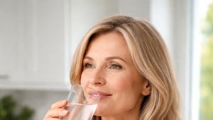 Užívate kolagén? Vrások vás nezbaví, tvrdí štúdia