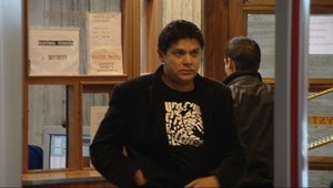 Erik z VyVolených naštval sudcu!