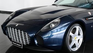 Ani najväčší fanúšikovia ešte nepočuli o tomto modeli Ferrari