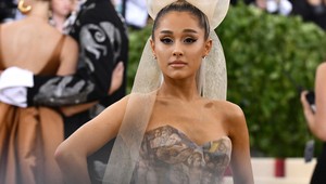 Ariana Grande má nové tetovanie: Baví sa na ňom celý svet
