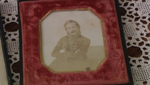 Fotografia Ľudovíta Štúra