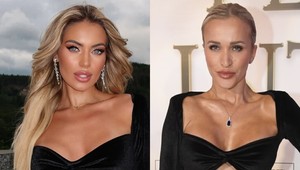 Nelu Slovákovú úplne zosmiešnila jej sokyňa: Stačili jej na to tieto šaty!