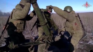 324. deň na Ukrajine: Rusko tvrdí, že dobylo Soledar, ukrajinská armáda to popiera