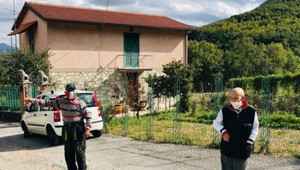 Očarujúca talianska dedina: Má len dvoch obyvateľov, no ani oni nepodceňujú silu koronavírusu