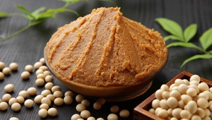 Do Japonska za receptami: Ako sa vyrába pasta Miso