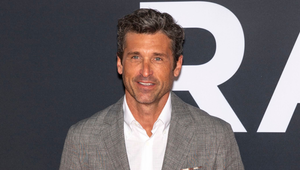 Patrick Dempsey ukázal svoje 3 deti a priznal, čím si za posledné mesiace prechádzali!