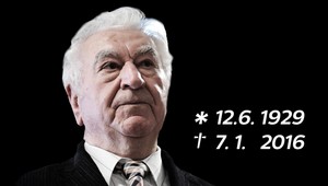 Slovensko sa rozlúčilo s kňazom Antonom Srholcom