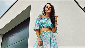 Agáta na fotke s veľkým fešákom! Pridala hneď aj vyznanie lásky!