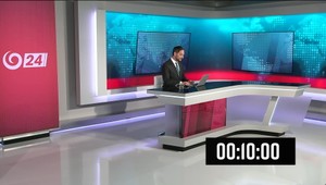 Pozrite si zhrnutie aktualít v relácii Udalosti 22 z dňa 5. augusta 2023