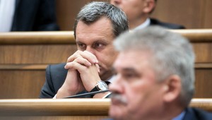 Danko nechce za ministrov členov SNS, je si vedomý rizík z minulosti