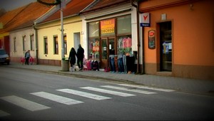 V Modre bodol útočník Braňa (24) priamo do srdca!