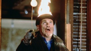 Šokujúce priznanie Harryho zo Sám doma: Pri nakrúcaní skutočne utrpel vážne zranenia!