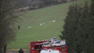 Pri tragickej nehode lietadla prišli o život štyria muži. Jeden z nich bol policajt