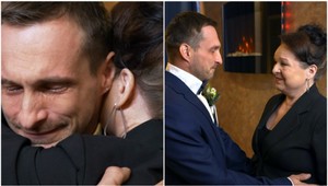 TIETO slová pošepkala svokra Petrovi tesne pred svadbou: Slzy vám budú tiecť potokom!