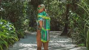 Stratila už úplne kontakt s realitou?! Dominika Cibulková zaplavuje sieť TÝMITO zábermi z dovolenky!