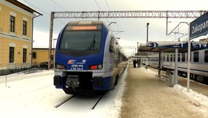 VIDEO: Nová električka by mohla spájať Tatranskú Lomnicu a Zakopané